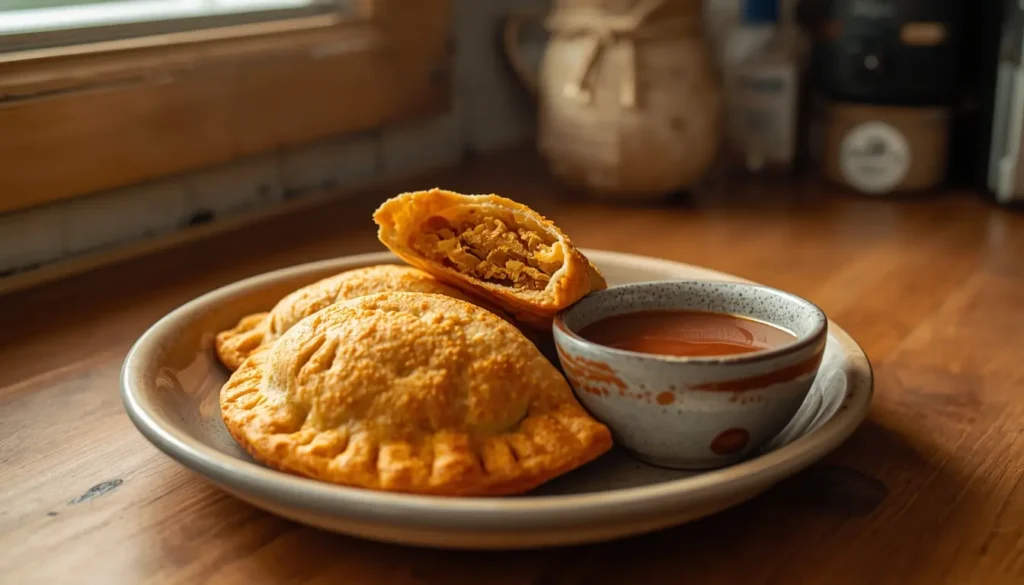 foto-empanadillas-congeladas-freidora