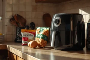 Productos de Mercadona para Freidora de Aire — Los Mejores del Súper