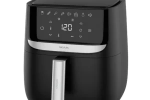 Cecofry Advance 5000: Mi Opinión Sincera tras 6 meses cocinando para mi familia