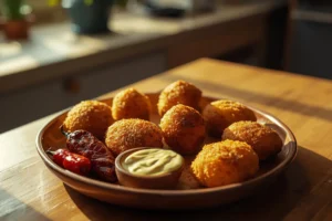Soldaditos de Pavía en Freidora de Aire — El Clásico Madrileño de Semana Santa