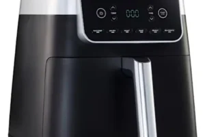 Freidora de Aire Ninja MAX PRO AF180EU — Análisis Real Después de Usarla a Diario