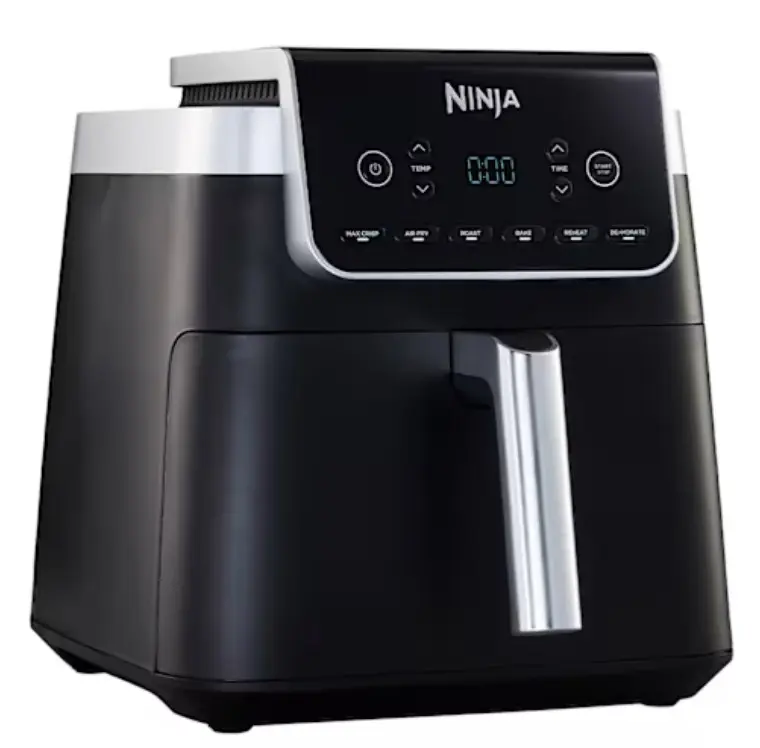 freidora de aire Ninja MAX PRO AF180EU