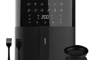 Cecotec Cecofry Bombastik 6000: Guía de Uso, Trucos y Opinión Real
