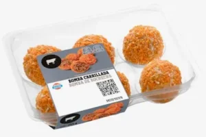 Bocado de Vacuno Mercadona en Airfryer: ¡Truco Crujiente!