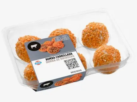Bocado de Vacuno Mercadona en Airfryer: ¡Truco Crujiente!